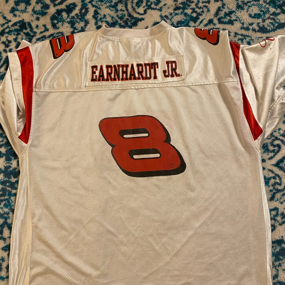 Vintage Dale Earnhardt jr jersey size 2xl
